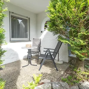 Krokus Apartment