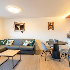 Bergzauber Apartment