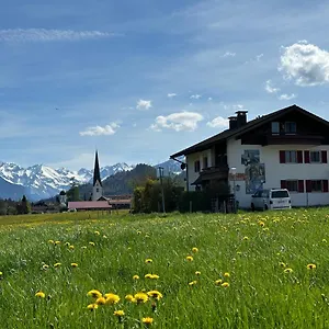 Haus Anna Apartment