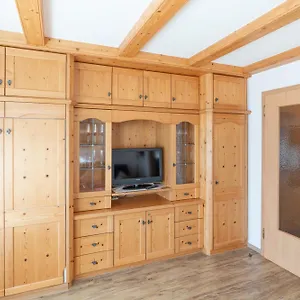 Grünten Apartment