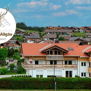 Allgaeu Chalet